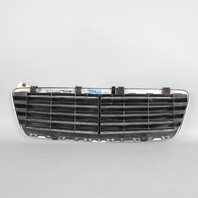 1999-2003 Mercedes CLK320 CLK430 W208 Front Grille 2088800085 OEM Used