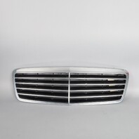 1999-2003 Mercedes CLK320 CLK430 W208 Front Grille 2088800085 OEM Used