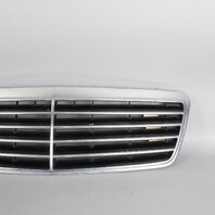 1999-2003 Mercedes CLK320 CLK430 W208 Front Grille 2088800085 OEM Used