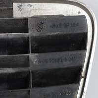 1999-2003 Mercedes CLK320 CLK430 W208 Front Grille 2088800085 OEM Used