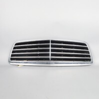 1999-2003 Mercedes CLK320 CLK430 W208 Front Grille 2088800085 OEM Used