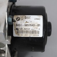2011-2017 BMW X3 X4 ABS Anti Lock Brake Pump 34516881325 OEM Used