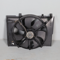 1999-2003 Mercedes CLK320 W208 Radiator Cooling Fan Motor 0005401688 OEM Used