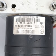 1998-1999 Mercedes CLK320 W208 ABS Brake Pump 0034310312 OEM Used