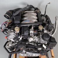 1998-2003 Mercedes CLK320 E320 ML320 Engine Motor 200K Miles OEM Used