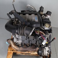 1998-2003 Mercedes CLK320 E320 ML320 Engine Motor 200K Miles OEM Used