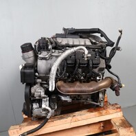 1998-2003 Mercedes CLK320 E320 ML320 Engine Motor 200K Miles OEM Used