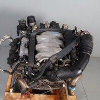 1998-2003 Mercedes CLK320 E320 ML320 Engine Motor 200K Miles OEM Used