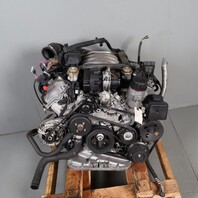 1998-2003 Mercedes CLK320 E320 ML320 Engine Motor 200K Miles OEM Used