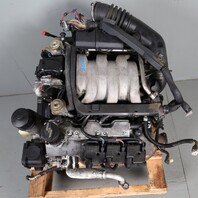 1998-2003 Mercedes CLK320 E320 ML320 Engine Motor 200K Miles OEM Used