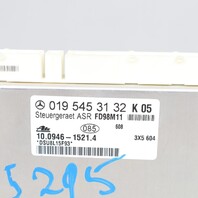 1999 Mercedes CLK320 208 OEM