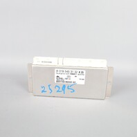 1999 Mercedes CLK320 208 OEM