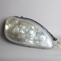 2003-2006 Mercedes S430 W220 Right Passenger Halogen Headlight OEM 2208204261