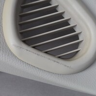 2000-2006 Mercedes S430 S500 W220 Left Door Panel Seat Switch Trim OEM Used