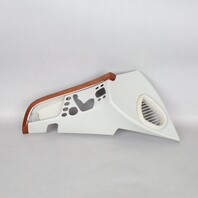 2000-2006 Mercedes S430 S500 W220 Left Door Panel Seat Switch Trim OEM Used