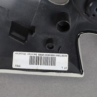 2000-2006 Mercedes S430 S500 W220 Left Door Panel Seat Switch Trim OEM Used