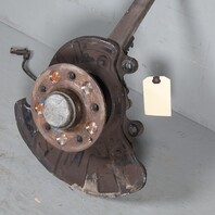 2000-2006 Mercedes S430 S500 Right Front Spindle Knuckle Hub 2203303820 OEM Used