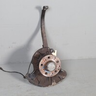 2000-2006 Mercedes S430 S500 Right Front Spindle Knuckle Hub 2203303820 OEM Used