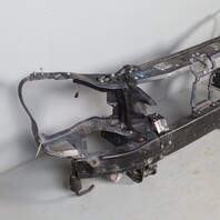 2000-2006 Mercedes S430 S500 S600 W220 Radiator Support 2206200372 OEM Used