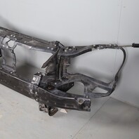 2000-2006 Mercedes S430 S500 S600 W220 Radiator Support 2206200372 OEM Used