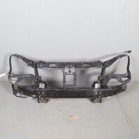 2000-2006 Mercedes S430 S500 S600 W220 Radiator Support 2206200372 OEM Used