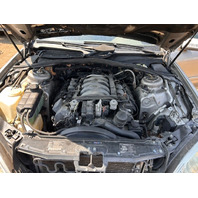 2003 Mercedes S430 220 Parts