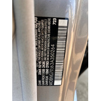 2003 Mercedes S430 220 Parts