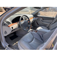 2003 Mercedes S430 220 Parts