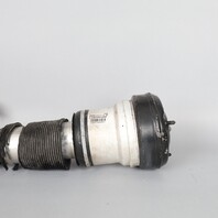 2000-2006 Mercedes S430 S500 W220 Front Strut Shock Air Spring OEM Used