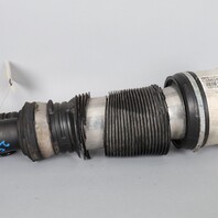 2000-2006 Mercedes S430 S500 W220 Front Strut Shock Air Spring OEM Used