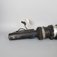 2000-2006 Mercedes S430 S500 W220 Front Strut Shock Air Spring OEM Used