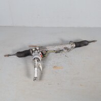 2000-2003 Mercedes S430 S500 S600 W220 Power Steering Gear Rack Pinion OEM Used