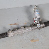 2000-2003 Mercedes S430 S500 S600 W220 Power Steering Gear Rack Pinion OEM Used