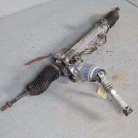2000-2003 Mercedes S430 S500 S600 W220 Power Steering Gear Rack Pinion OEM Used