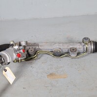 2000-2003 Mercedes S430 S500 S600 W220 Power Steering Gear Rack Pinion OEM Used