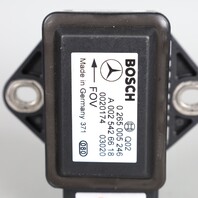 2003 Mercedes S430 220 OEM