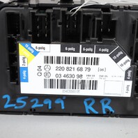 2003 Mercedes S430 W220 OEM