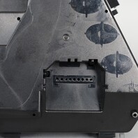 2003 Mercedes S430 W220 OEM