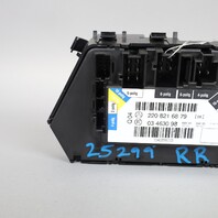 2003 Mercedes S430 W220 OEM