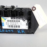 2003 Mercedes S430 W220 OEM