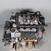 2003-2006 Mercedes S430 W220 Engine 1130105905 108K Miles OEM Used