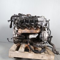 2003-2006 Mercedes S430 W220 Engine 1130105905 108K Miles OEM Used