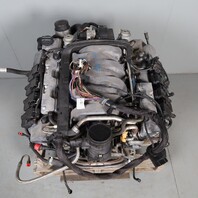 2003-2006 Mercedes S430 W220 Engine 1130105905 108K Miles OEM Used