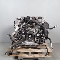 2003-2006 Mercedes S430 W220 Engine 1130105905 108K Miles OEM Used
