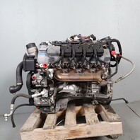 2003-2006 Mercedes S430 W220 Engine 1130105905 108K Miles OEM Used
