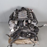 2003-2006 Mercedes S430 W220 Engine 1130105905 108K Miles OEM Used