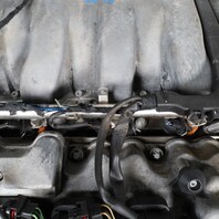 2003-2006 Mercedes S430 W220 Engine 1130105905 108K Miles OEM Used