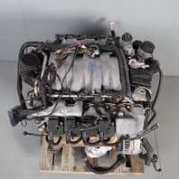 2003-2006 Mercedes S430 W220 Engine 1130105905 108K Miles OEM Used