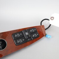 2003 Mercedes S430 W220 OEM