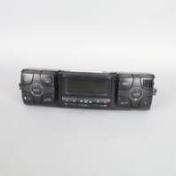 2000-2006 Mercedes S430 S500 S600 W220 Climate Control 2208301185 OEM Used